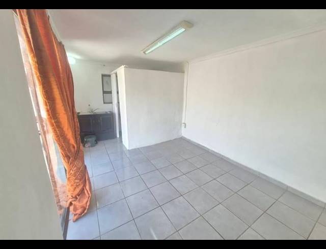 1 BEDROOM PROPERTY TO RENT IN SPRINGFIELD